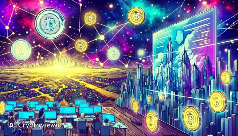 Cosa significa il programma di estensione del token di Solana per il suo futuro?