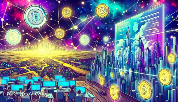 Wat Betekent het Token Uitbreidingsprogramma van Solana voor de Toekomst?