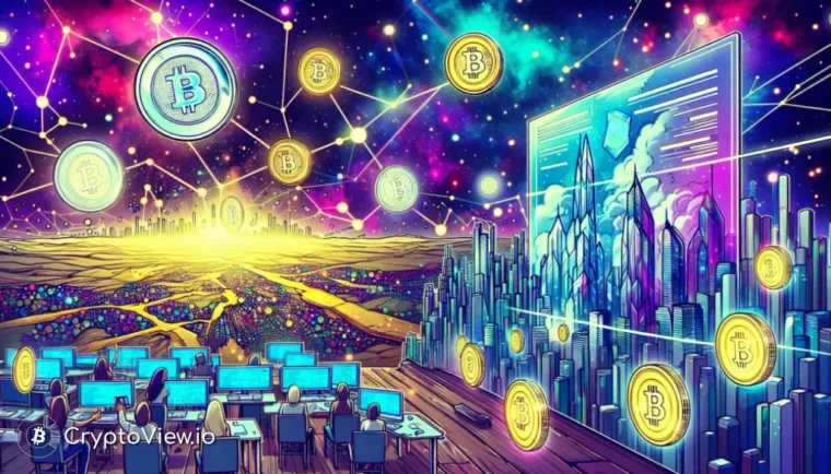 Co oznacza program rozszerzenia tokenów Solany dla jej przyszłości?