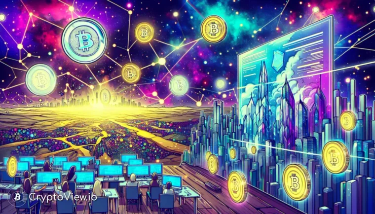 솔라나의 토큰 확장 프로그램이 미래에 대해 의미하는 것은 무엇인가요?