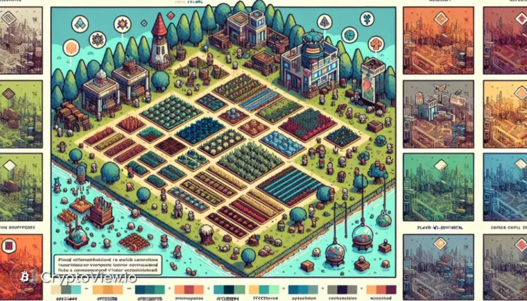 ما الجديد في إطلاق بيتا أكسي إنفينيتي هوملاند؟