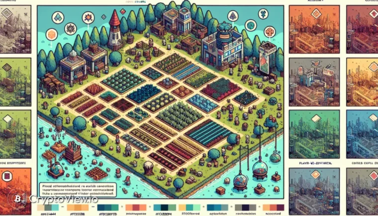 Hvad er nyt i Axie Infinity Homeland Beta Launch?