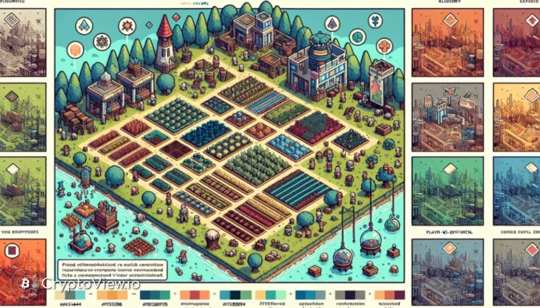 Hva er nytt i Axie Infinity Homeland Beta Launch?