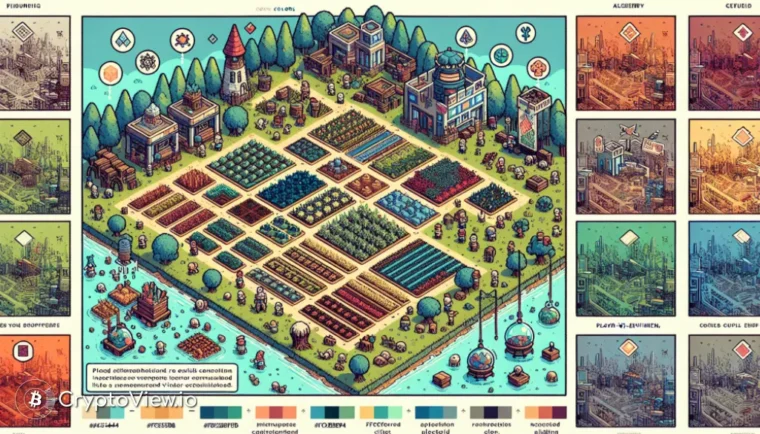 Quais são as Novidades no Lançamento Beta da Axie Infinity Homeland?