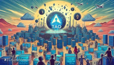 Cosa sta guidando l'aumento del 21% della capitalizzazione di mercato dell'AI Crypto?