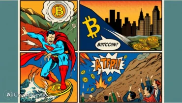 Er GBTC-profituttakstrykket på Bitcoin i ferd med å avta?