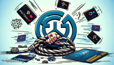 Skifter KT Corporation sin digitale strategi med lukningen af sin NFT-platform?