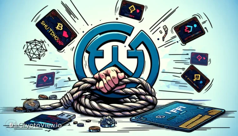 Endrer KT Corporation sin digitale strategi med nedleggelsen av sin NFT-plattform?