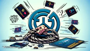 Czy KT Corporation zmienia swoją strategię cyfrową z zamknięciem platformy NFT?