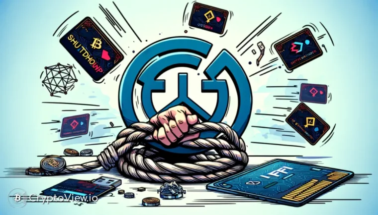 Czy KT Corporation zmienia swoją strategię cyfrową z zamknięciem platformy NFT?