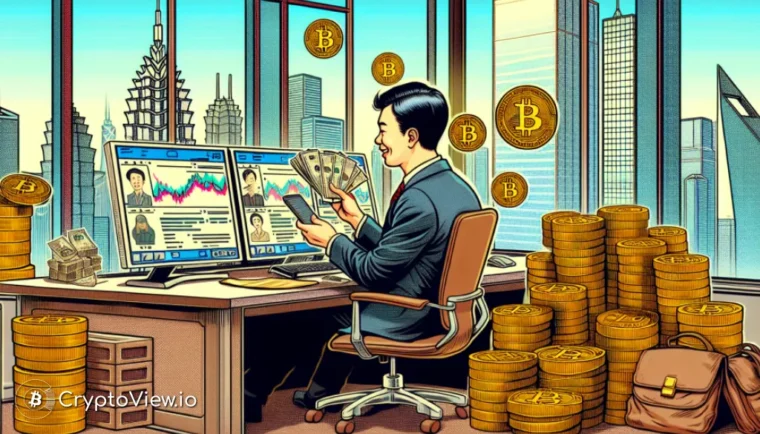 Is China's Influence on Bitcoin Still Significant?