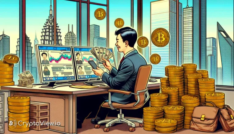 ¿Sigue siendo significativa la influencia de China en Bitcoin?