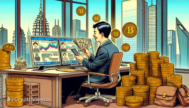 L'influenza cinese su Bitcoin è ancora significativa?