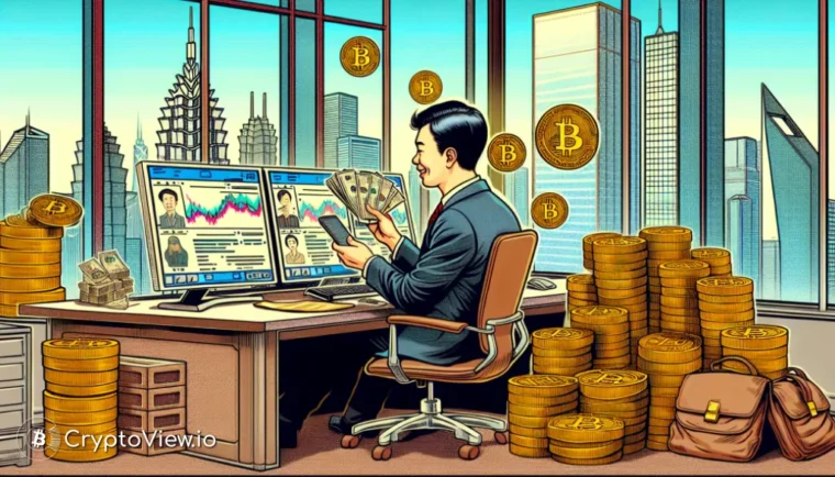 Czy wpływ Chin na Bitcoina jest nadal istotny?