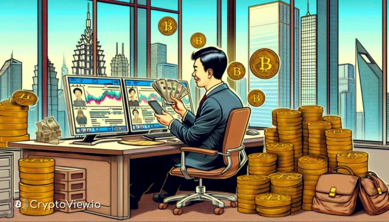 A influência da China no Bitcoin ainda é significativa?