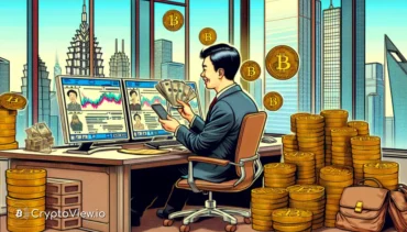 Är Kinas inflytande på Bitcoin fortfarande betydande?