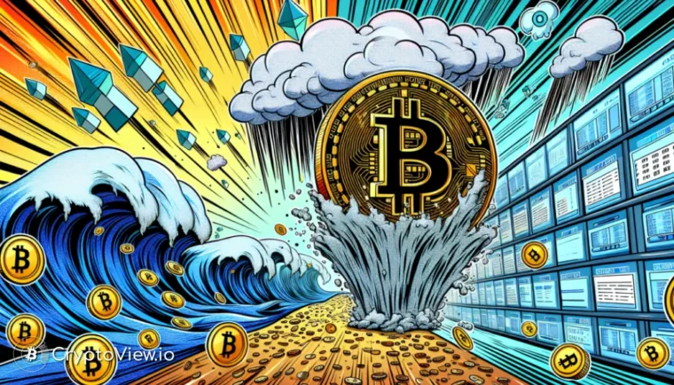 Hvilken indvirkning vil lanceringen af Polygon’s AggLayer have på MATIC?