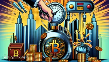 Is the Phase of Grayscale's GBTC Profit Taking Coming to an End?