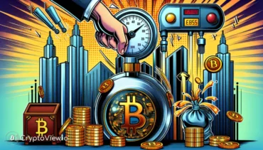 ¿Está llegando a su fin la fase de toma de ganancias de GBTC de Grayscale?
