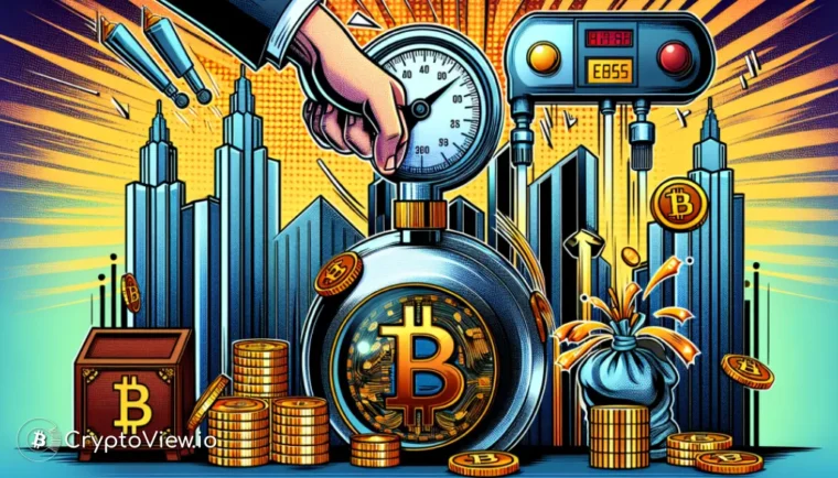 ¿Está llegando a su fin la fase de toma de ganancias de GBTC de Grayscale?