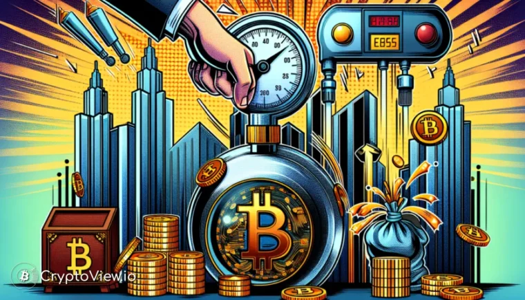 La phase de prise de profit de GBTC de Grayscale touche-t-elle à sa fin ?