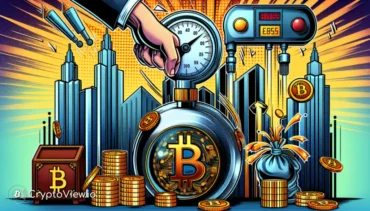 È in arrivo la fine della presa di profitto di GBTC di Grayscale?
