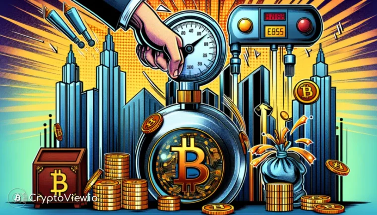 È in arrivo la fine della presa di profitto di GBTC di Grayscale?