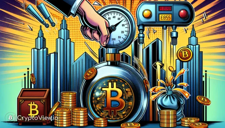 GrayscaleのGBTC利益相場のフェーズは終わりを迎えるか？