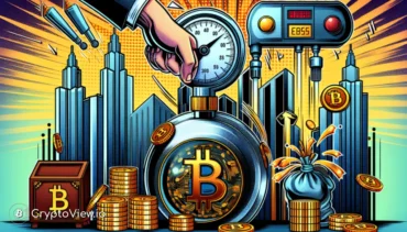 Loopt de fase van winstneming van Grayscale's GBTC ten einde?