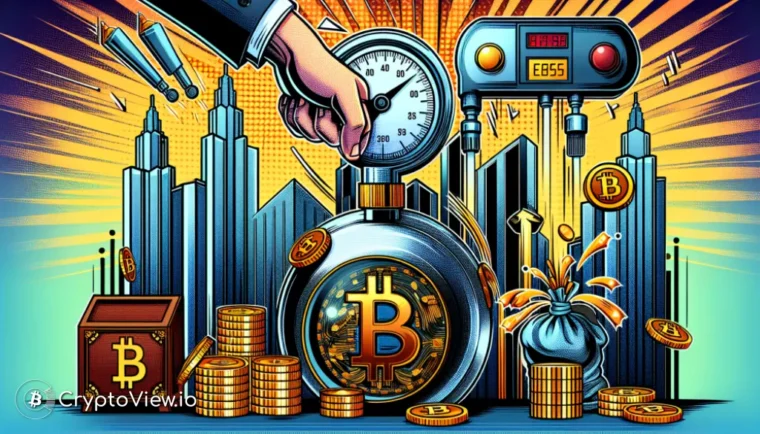 O Fim da Fase de Lucro da GBTC da Grayscale Está Chegando ao Fim?