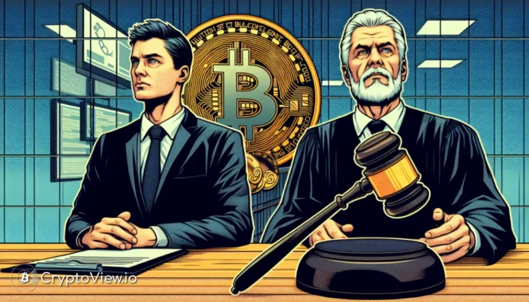 Hvad er skæbnen for Bitcoin beslaglagt fra Silk Road?