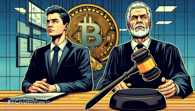 Quel est le sort du Bitcoin confisqué de la Silk Road ?