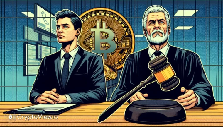 Qual é o Destino do Bitcoin Apreendido da Silk Road?