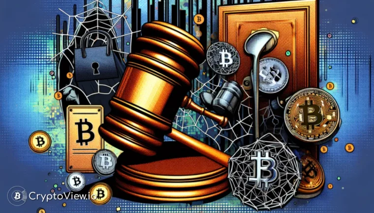 Was passiert mit 117 Millionen US-Dollar in Bitcoin, die von einem Drogenhändler der Silk Road beschlagnahmt wurden?