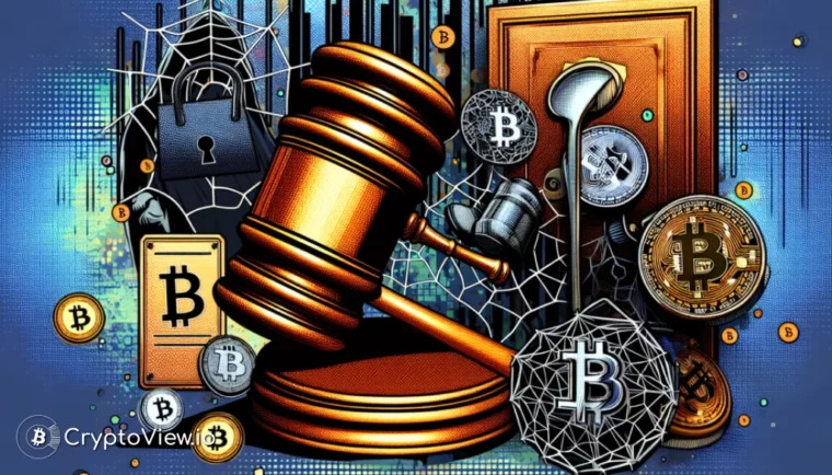 Quel est le destin de 117 millions de dollars en Bitcoin confisqués à un trafiquant de drogue de la Silk Road?