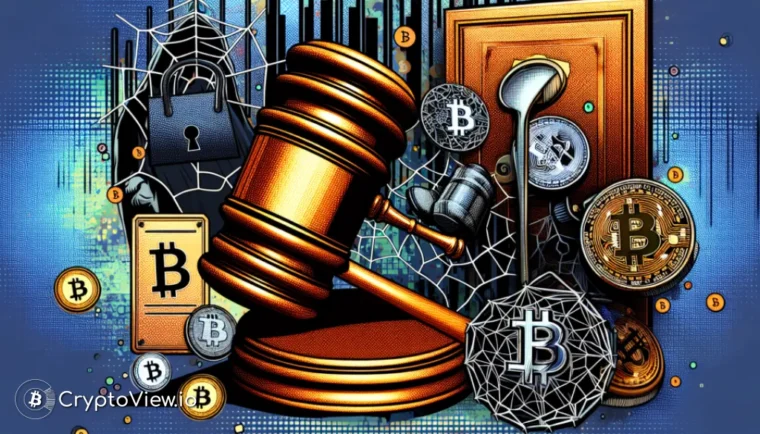 Qual è il destino di $117 milioni in Bitcoin confiscati a un trafficante di droga di Silk Road?