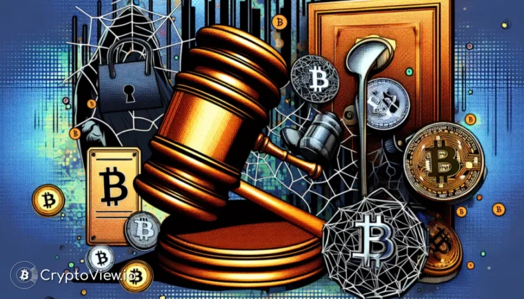 シルクロードの麻薬ディーラーから押収された11,700万ドル相当のビットコインの行方は？