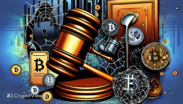 Wat is het Lot van $117 Miljoen aan Bitcoin Inbeslaggenomen van een Drugsdealer van Silk Road?