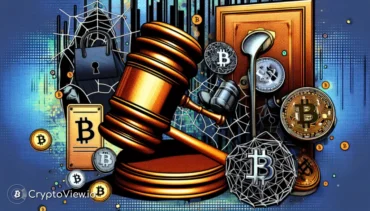 Hva er skjebnen til $117 millioner i Bitcoin beslaglagt fra en narkotikahandler på Silk Road?