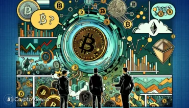 Are We Nearing the End of BTC's Correction Stages?