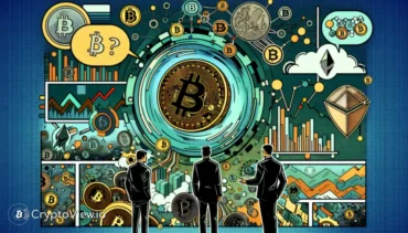 ¿Estamos Cerca del Fin de las Etapas de Corrección de BTC?
