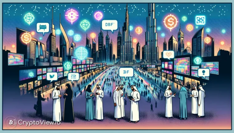 Czego możesz oczekiwać po nadchodzącym airdropie $DEFI?