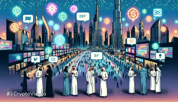 Vad kan du förvänta dig av den kommande $DEFI Airdropen?