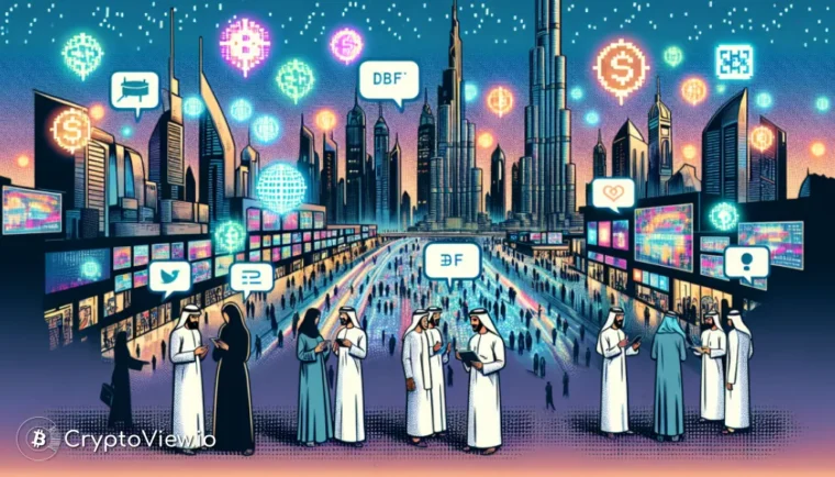 即将到来的 $DEFI 空投能给你带来什么？