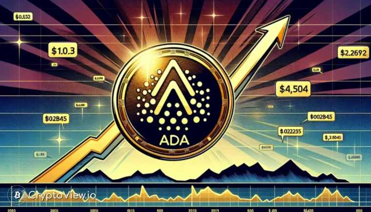 هل تستعد ADA لقفزة بنسبة 14 مرة مع ازدهار النظام البيئي؟