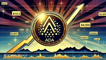 Staat Cardano's ADA klaar voor een sprong van 14x nu het ecosysteem bloeit?