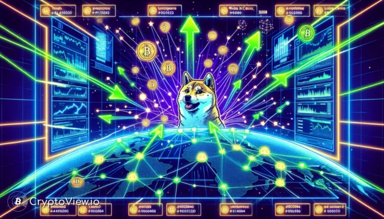 Jaka jest historia za ogromną transakcją alarmową wieloryba SHIB?