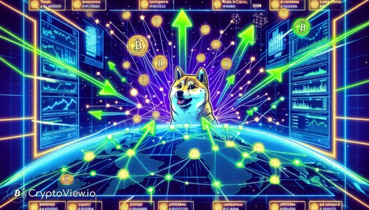 巨大的SHIB鲸鱼警报交易背后的故事是什么？