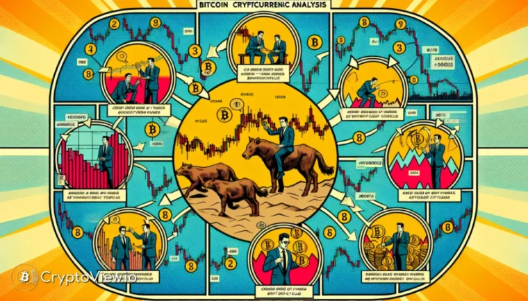 Quand pouvons-nous attendre la prochaine hausse du Bitcoin ?