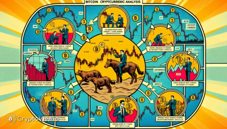 बिटकॉइन में अगला उछाल कब आएगा?